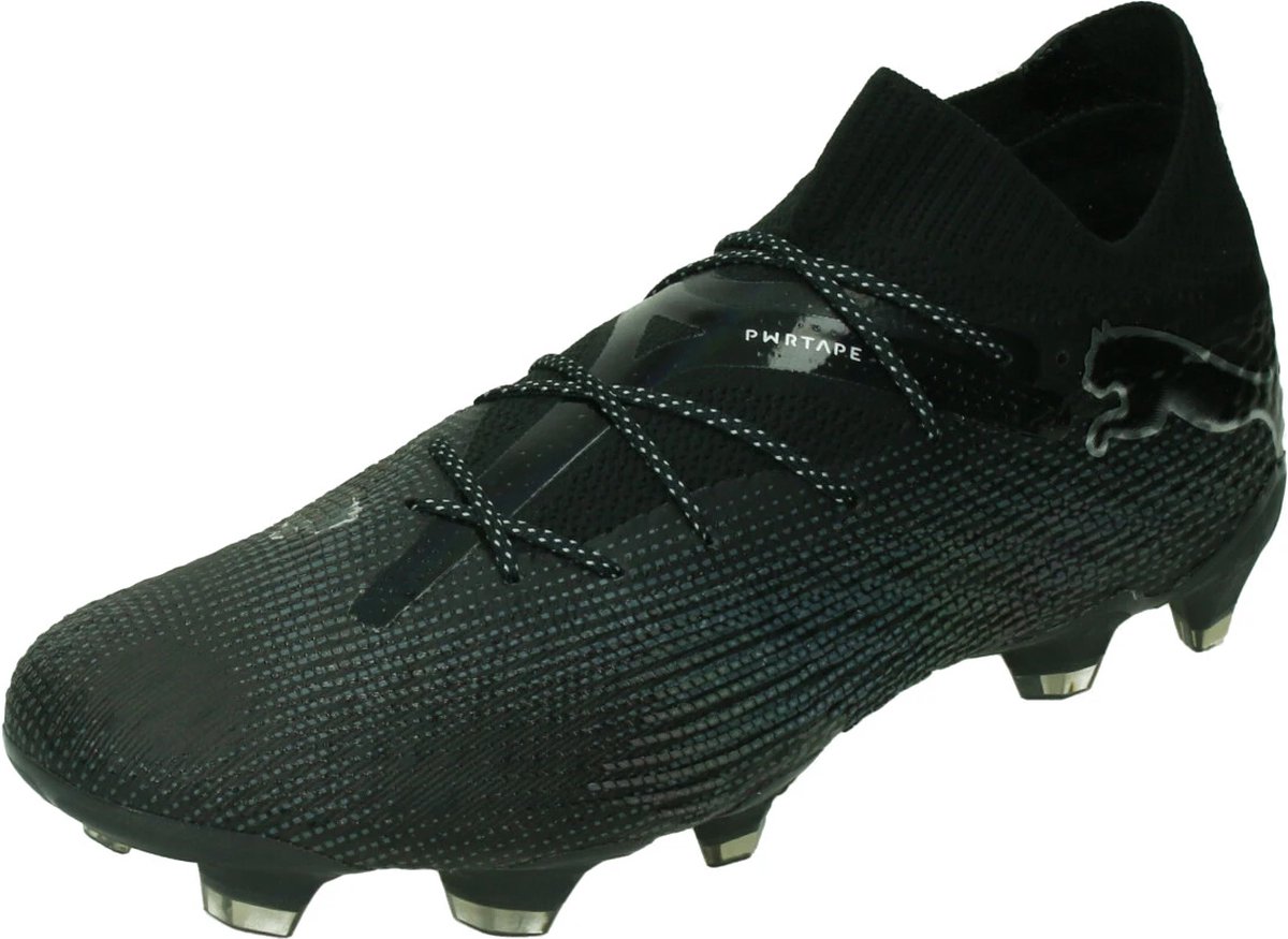 Puma Future 7 Ultimate Fg/ag Voetbalschoenen Zwart EU 43
