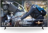 Bol.com Sony Bravia KD-75X75WL - 75 inch - 4K LED - 2023 aanbieding