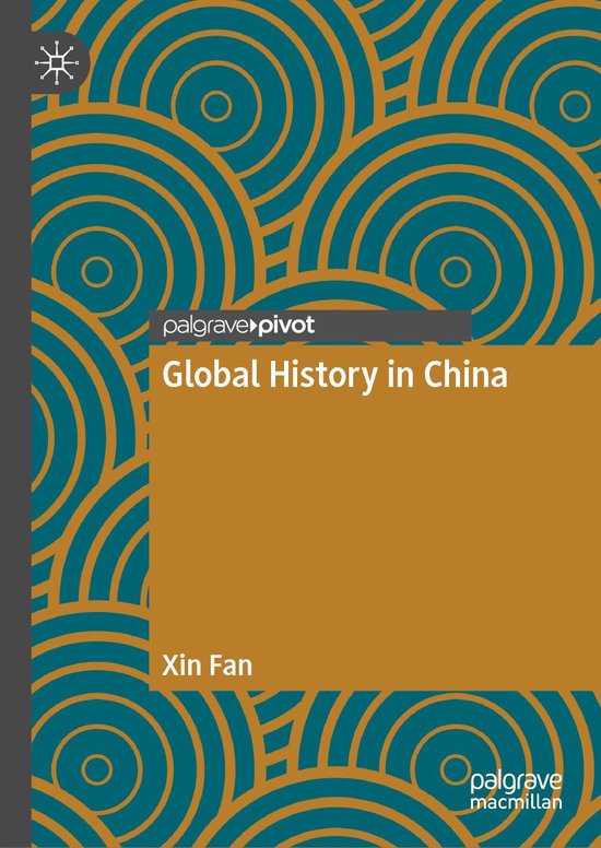 Political Science and International Studies (R0) - Global Hi ... - cover
