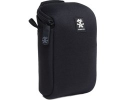 Crumpler Drewbob Camera Pouch 200 (black / black)