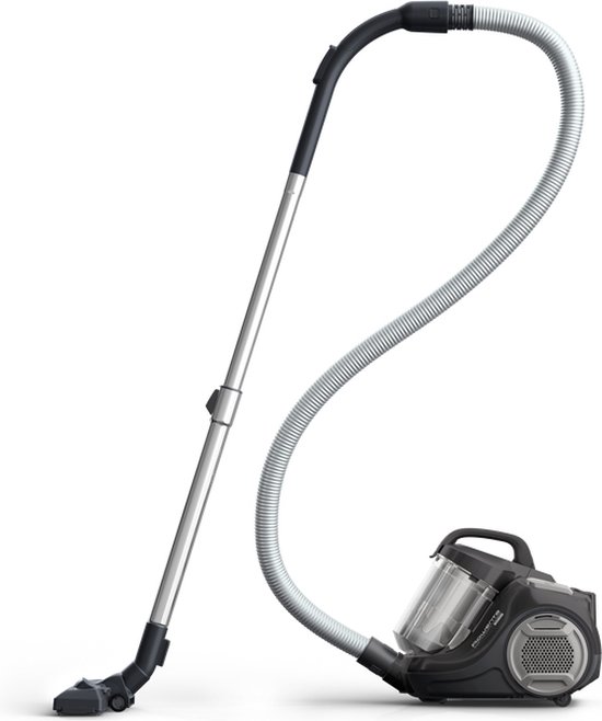 Rowenta RO2915EA stofzuiger 1,2 l Cilinderstofzuiger Droog 900 W Zakloos