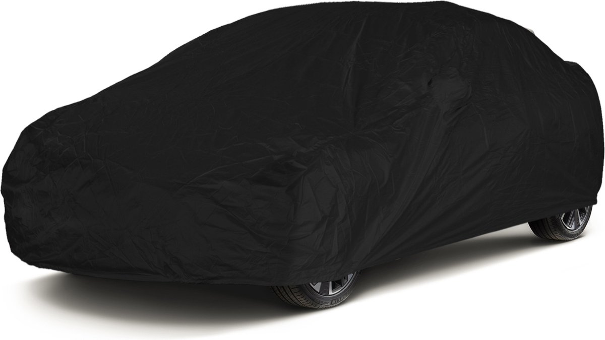 Autohoes Hatchback – Maat L – A-kwaliteit – 200D Polyester – Golf, Auris, Focus, Astra