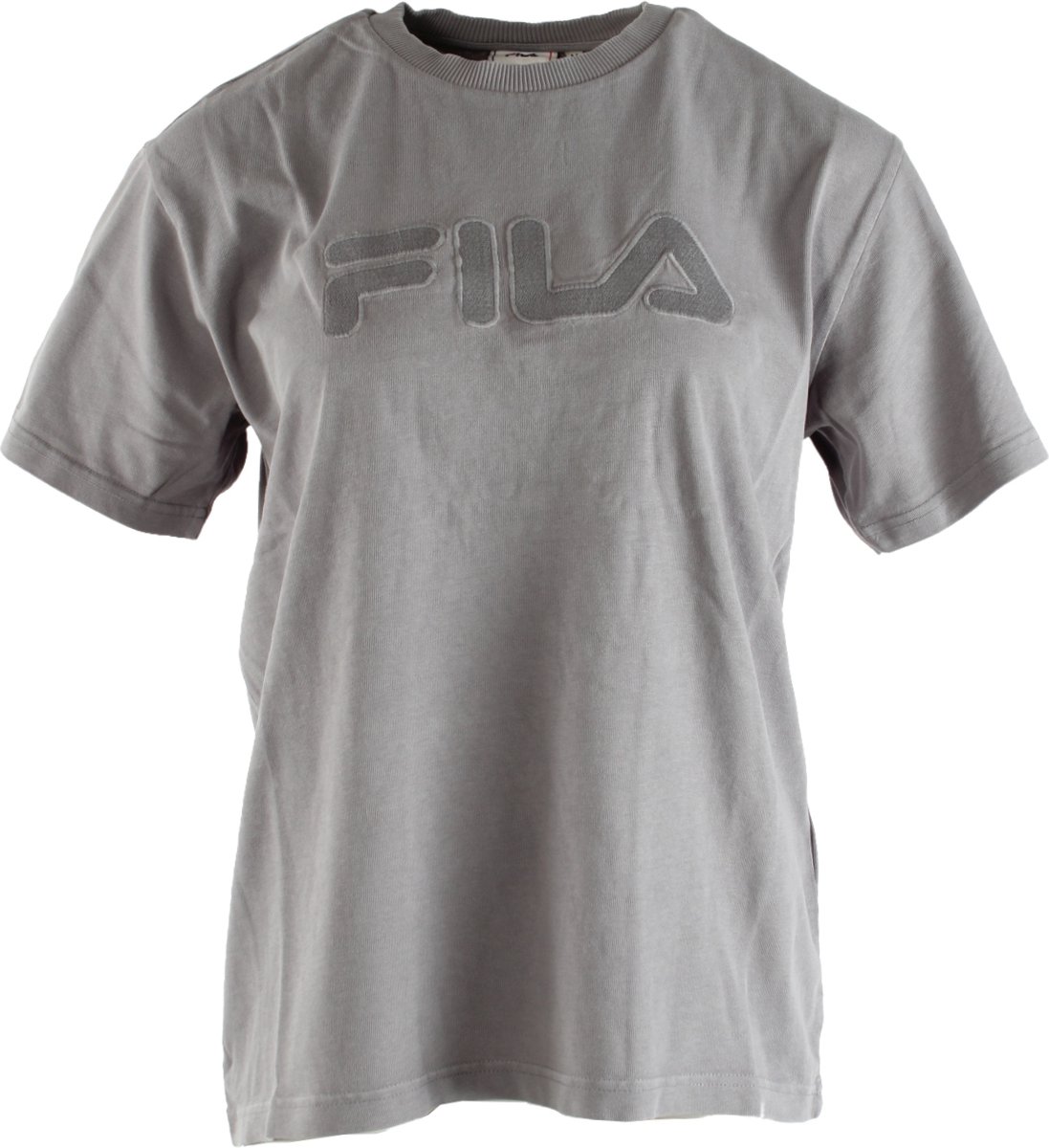 Fila T-shirt Grijs