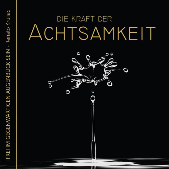 Die Kraft der Achtsamkeit - cover