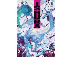 Ishura 7 - Ishura, Vol. 7