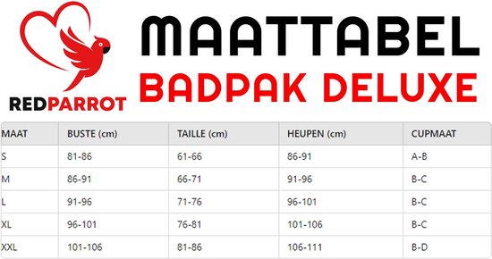 Maillot de bain sportif de qualité supérieure - Design fermé - Dos ouvert - Maillots de bain Sport pour femmes - Zwart avec Oranje