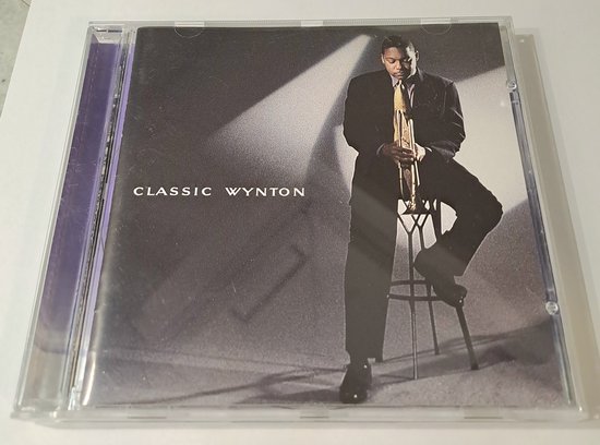 Classic Wynton - A Portrait