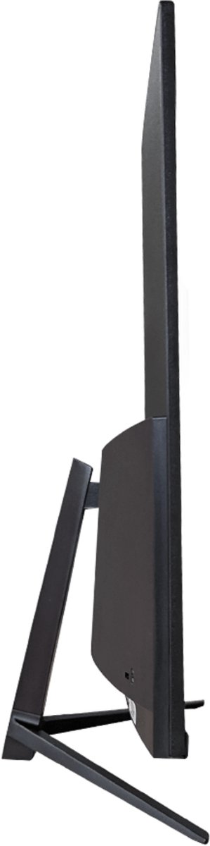 RAIDER Pro Gaming Monitor 27 inch Curved 165Hz - afbeelding 3