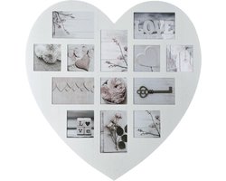 Atmosphera HART houten fotolijst