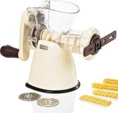 Bol.com Rotary Mincer 10250 - Lurch met bladerdeeg Aubergine/crème aanbieding