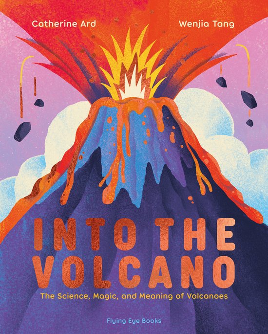 Foto: Into the volcano