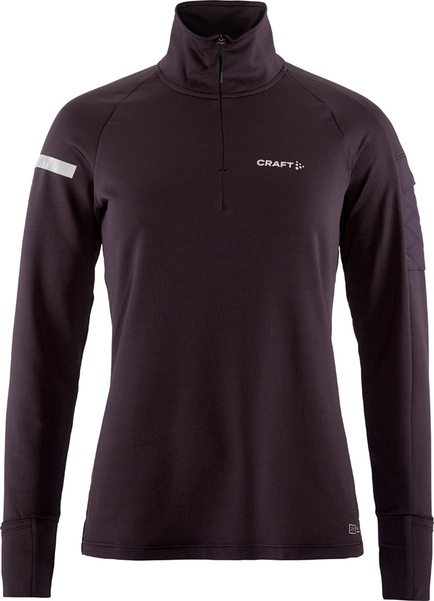 Craft ADV SUBZ LS 2 - Dames - Maat M