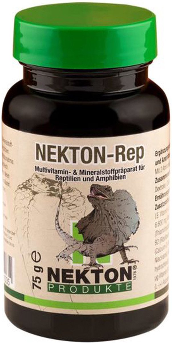 Nekton Rep 75 gram