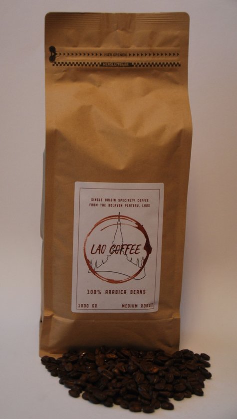 Koffiebonen vergelijken en goedkoop koffiebonen kopen