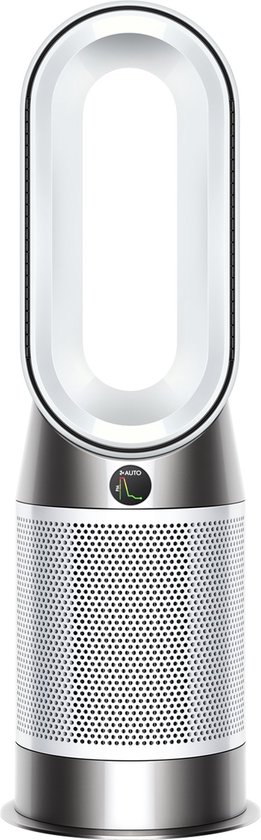 Dyson Purifier Hot+Cool – HP10