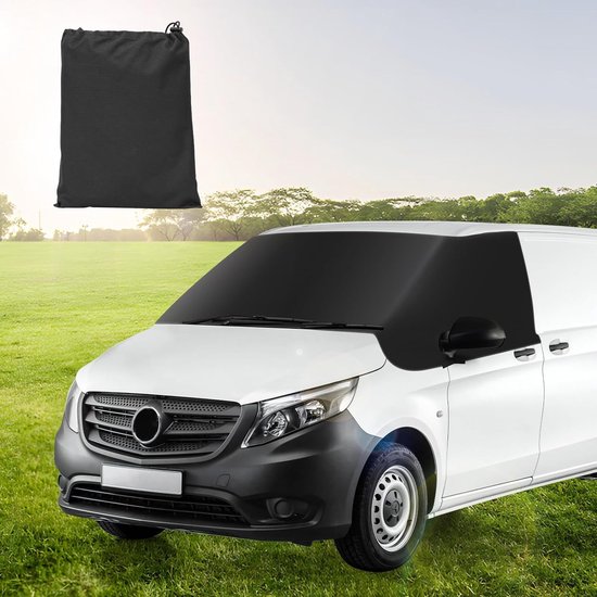Voorruit RENAULT TRAFIC 2025 kopen bij
