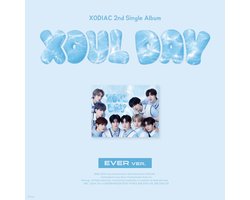 Xoul Day (minialbum)