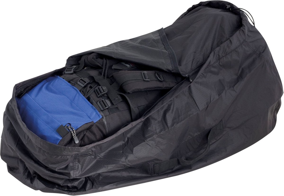 Travelsafe Combipack Cover - Medium - zwart