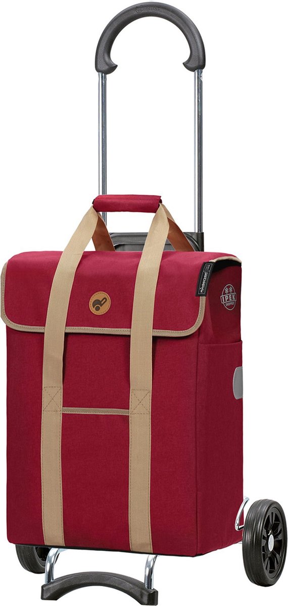 Modeherz Andersen Shopper Unus Andersen Einkaufstrolley Unus