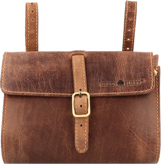 Gucci - Cartella Da Lavoro Vintage - Bag - Foto 9