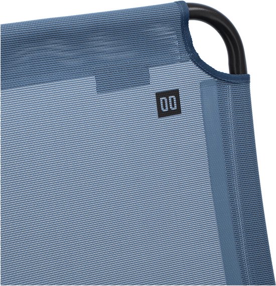 Travellife Como Camping Standenstoel - Compact opvouwbaar - Rugleuning verstelbaar in 6 standen - Water- en uv-bestendig van Travellife — afbeelding 5