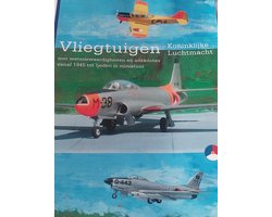 Vliegtuigen Koninklijke Luchtmacht