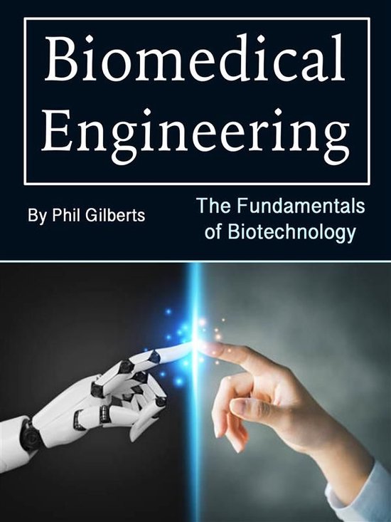 Biomedical Engineering - cover