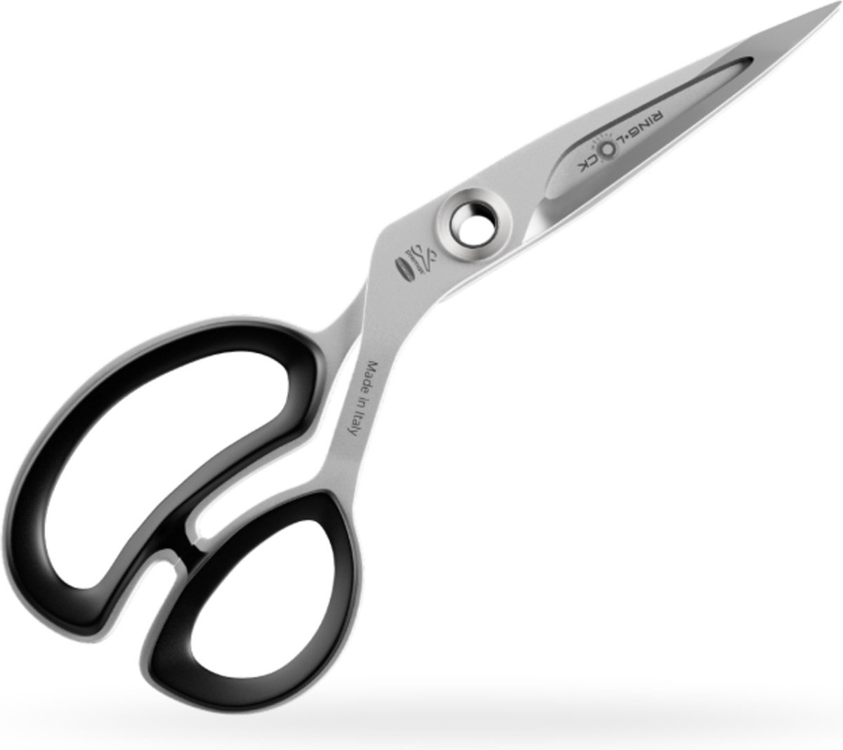 Premax Ringlock Evolution Kleermakerschaar 8" 20cm