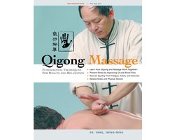 Qigong Massage
