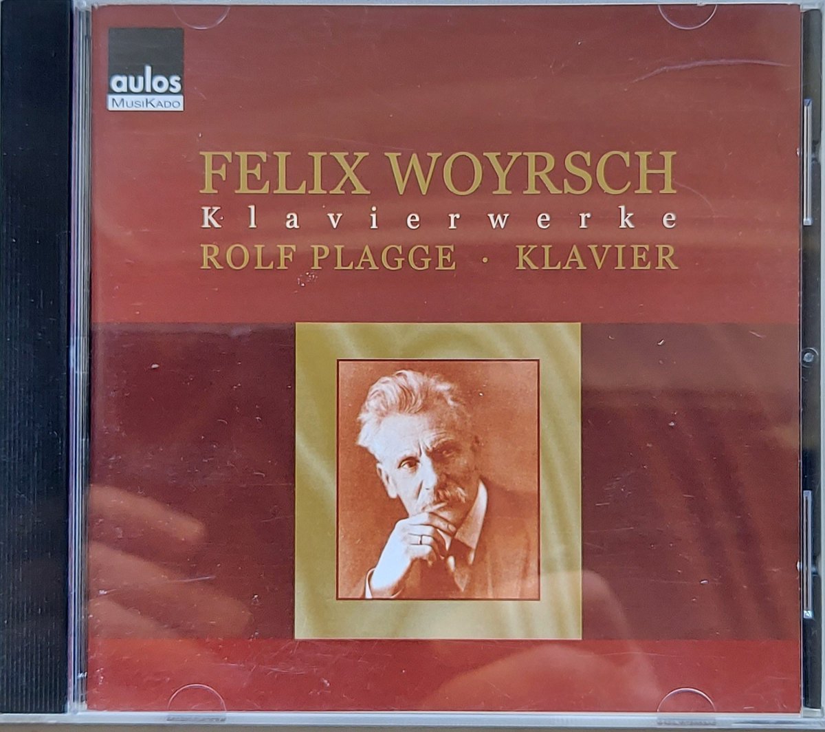Piano Works