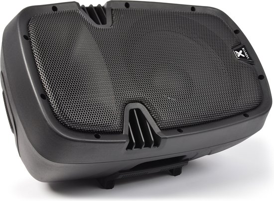 Altoparlante Attivo Vonyx VSA08BT - 250W, Bluetooth, MP3, 8 Pollici | Portatile Per DJ E Eventi - Foto 2
