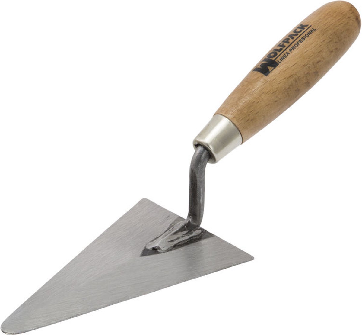 A Forged Tool 02321430 schop & plantenschopje