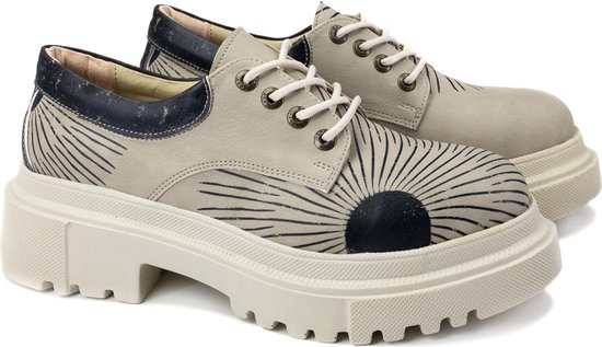 Marque Goby Chaussure Goby Femme GOBY Patron Chaussures