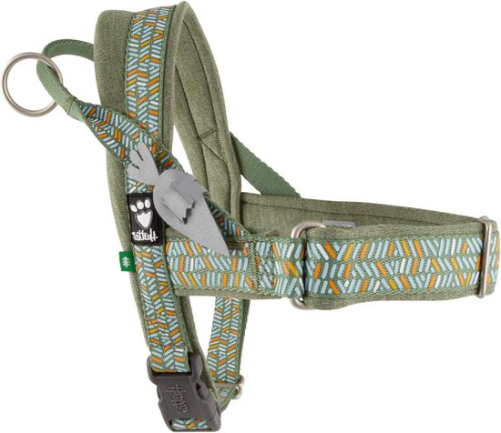 Hurtta Razzle Dazzle Collar Beetroot - Hareco dier en vriend