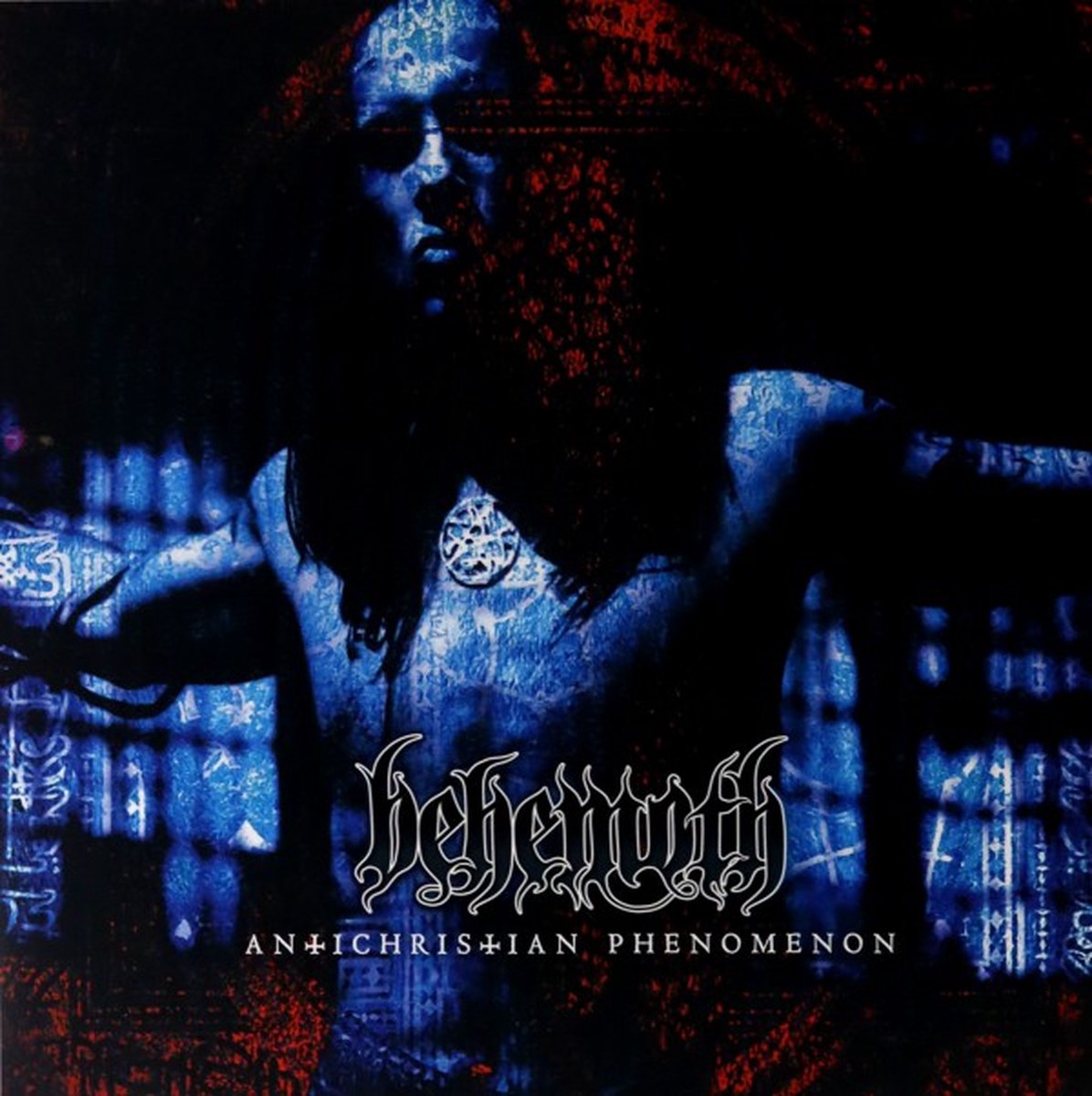 Behemoth - Antichristian Phenomenon (LP)