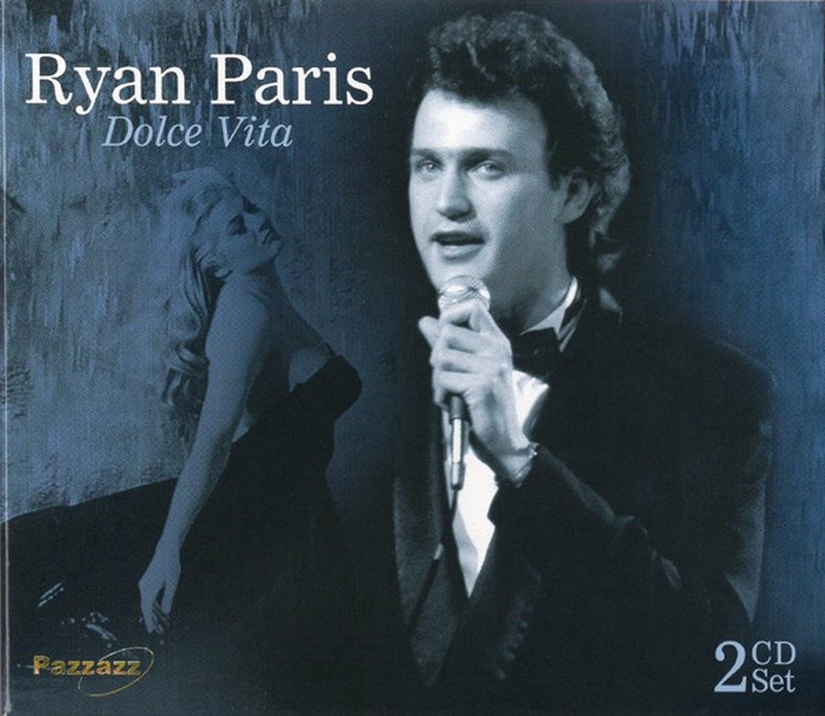 Ryan Paris - Dolce Vita (2 CD) (Remastered)