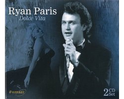 Ryan Paris - Dolce Vita (2 CD) (Remastered)