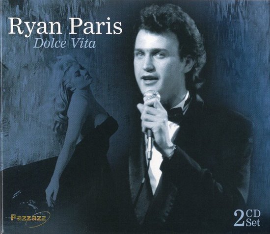 Ryan Paris - Dolce Vita (2 CD) (Remastered)