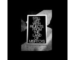 Kevin Morby - Still Life (CD)