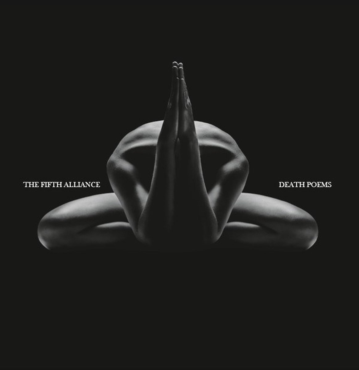 The Fifth Alliance - Death Poems (CD)