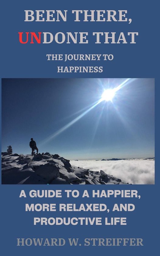 Been There, Undone That - cover