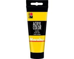 Acrylcolor 100 ML - Jaune