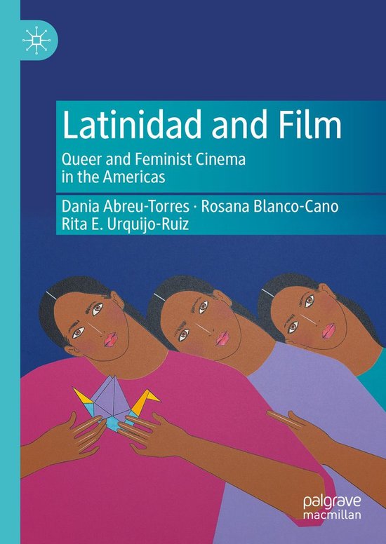 Literature, Cultural and Media Studies (R0) - Latinidad and  ... - cover
