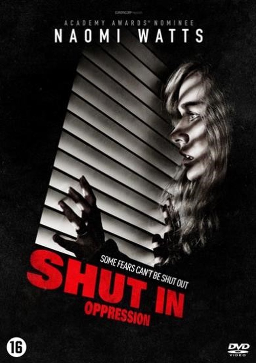 Shut In (DVD)