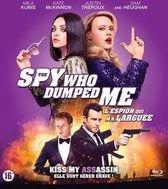 L'Espion qui m'a larguée (The Spy Who Dumped Me)