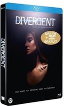 Speelfilm - Divergent