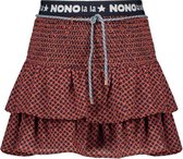 Nono Rok meisje rust maat 134/140