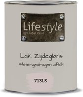 Lifestyle Moods Lak Zijdeglans | 713LS | 1 liter