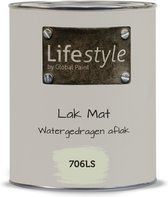 Lifestyle Essentials Lak Mat | 706LS | 1 liter