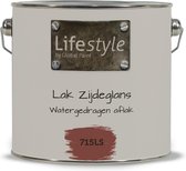 Lifestyle Moods Lak Zijdeglans | 715LS | 2,5 liter